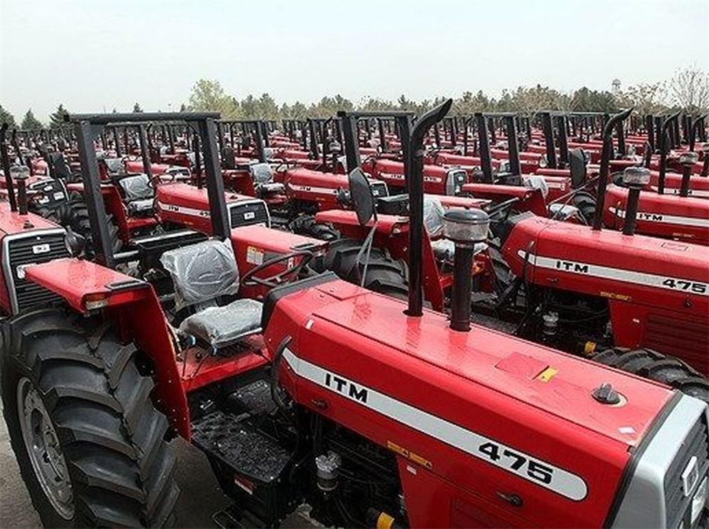 فروش اجباری ادوات خطی با تراکتور تخلف است/ اختلاف ۲ برابری قیمت مصوب تراکتور با بازار سیاه