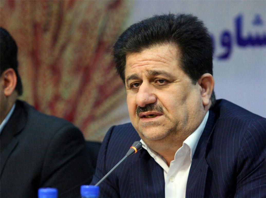 رئیس سازمان حفظ نباتات کشور: کمبودی در تامین آفت کش نداریم/ تامین و تدارک ۴۵ هزار تن آفت کش در کشور