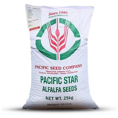 Pacific Star بذر یونجه