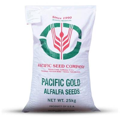 Pacific Gold بذر یونجه