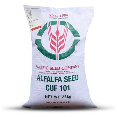 CUF101 بذر یونجه