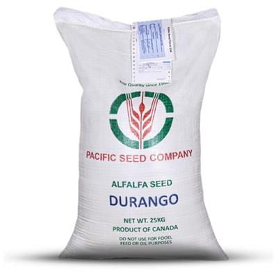 Durango بذر یونجه