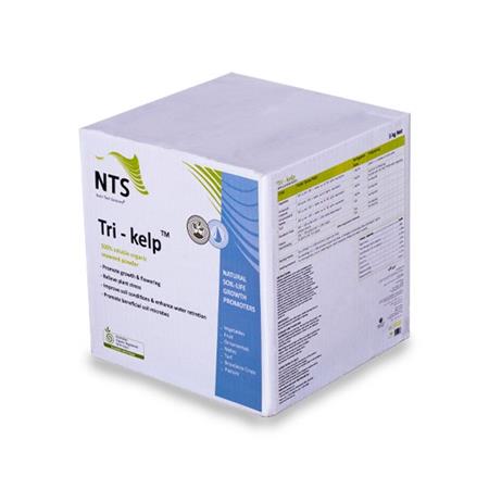 جلبک دریایی Tri Kelp